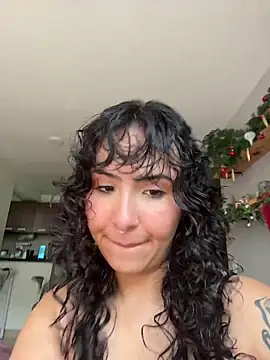 SugarTroubl33 online show from 9, 1, 2026