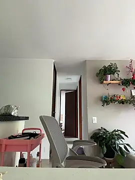 SugarTroubl33 online show from 25, 11, 2025