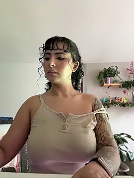 SugarTroubl33 online show from 30, 11, 2025