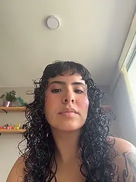 SugarTroubl33 online show from 31, 3, 2026