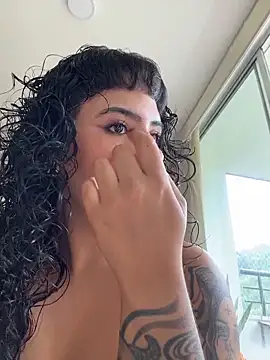 SugarTroubl33 online show from 3, 3, 2026