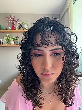 SugarTroubl33 online show from 20, 11, 2025