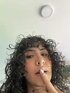 SugarTroubl33 online show from 10, 1, 2026