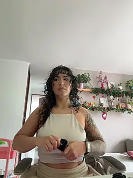 SugarTroubl33 online show from 29, 11, 2025