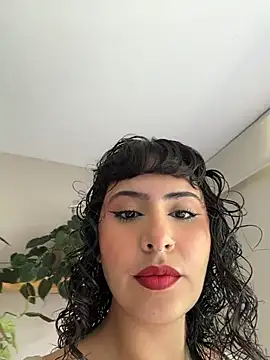 SugarTroubl33 online show from 10, 4, 2026