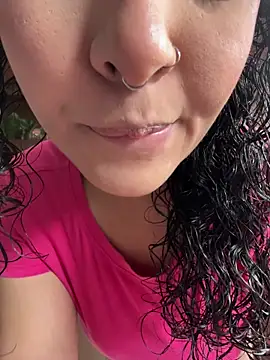 SugarTroubl33 online show from 4, 11, 2025