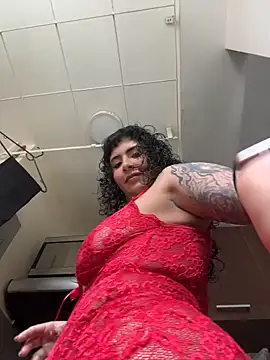 SugarTroubl33 online show from 4, 3, 2026