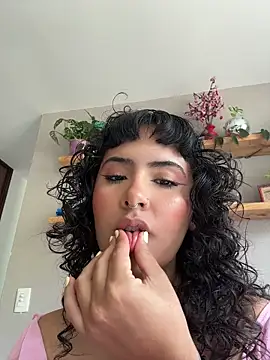Snapshot of SugarTroubl33 chatting on 2, 6, 2026 SugarTroubl33 online show from 2, 6, 2026