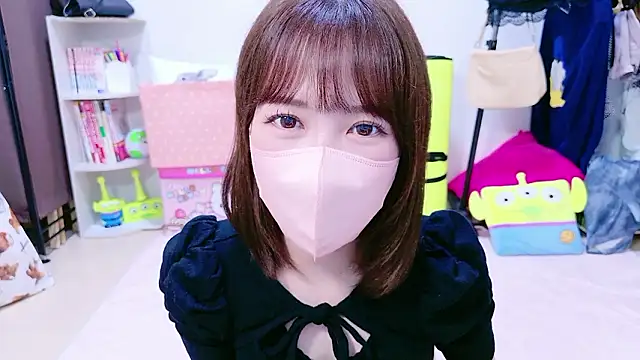 Snapshot of Kii_Chaso_Kii chatting on 1, 6, 2026 Kii Chaso Kii online show from 1, 6, 2026