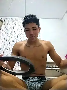 Alex Sweeting online show from 15, 12, 2025