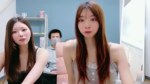 Sana-jpn online show from 11, 4, 2026