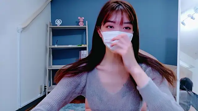 Sana-jpn online show from 5, 3, 2026