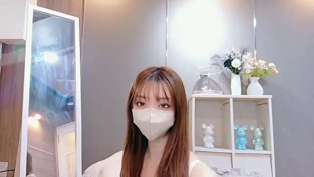 Snapshot of Sana-jpn chatting on 22, 5, 2026 Sana-jpn online show from 22, 5, 2026
