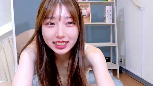 Snapshot of Sana-jpn chatting on 6, 8, 2026 Sana-jpn online show from 6, 8, 2026