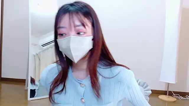 Sana-jpn online show from 7, 11, 2025