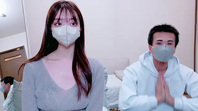 Sana-jpn online show from 12, 3, 2026