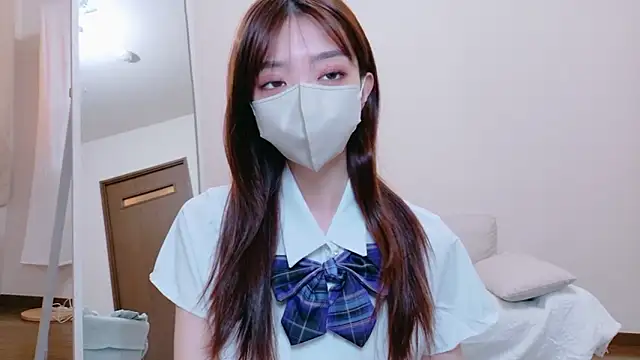 Sana-jpn online show from 16, 3, 2026