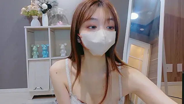 Snapshot of Sana-jpn chatting on 27, 6, 2026 Sana-jpn online show from 27, 6, 2026