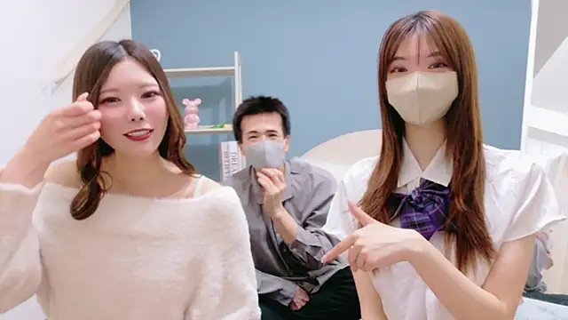 Sana-jpn online show from 7, 4, 2026