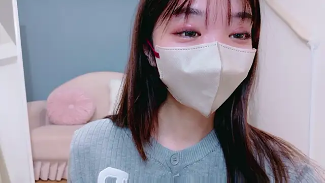 Sana-jpn online show from 5, 11, 2025