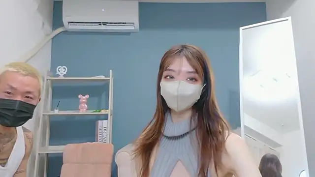 Sana-jpn online show from 23, 3, 2026