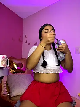 Snapshot of BabySam1x chatting on 6, 11, 2025 BabySam1x online show from 6, 11, 2025