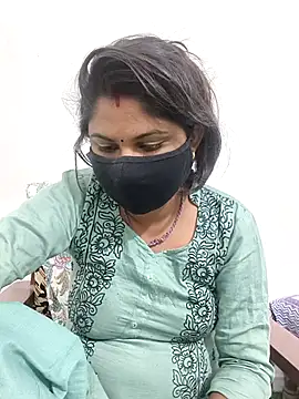 Snapshot of Pammi_gand_dede chatting on 27, 10, 2025 Pammi gand dede online show from 27, 10, 2025