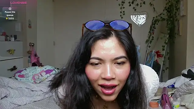 Snapshot of nataliesodaaa chatting on 28, 10, 2025 nataliesodaaa online show from 28, 10, 2025