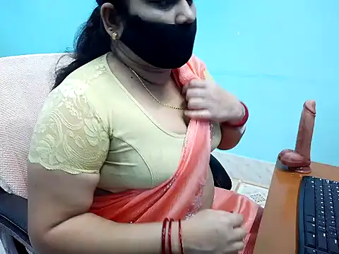 SWEETY RANI online show from 7, 4, 2026