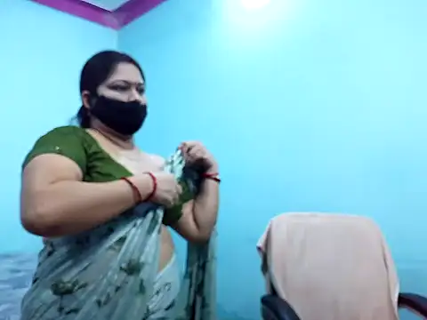 SWEETY RANI online show from 8, 4, 2026