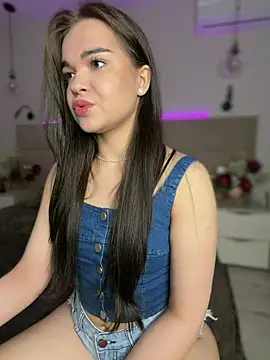 BabyShy- online show from 21, 4, 2026