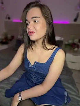 BabyShy- online show from 23, 5, 2026