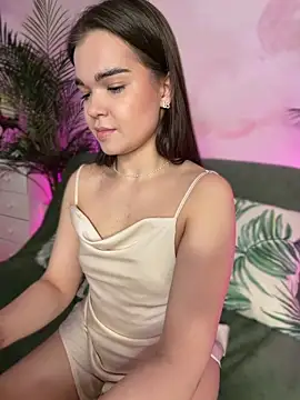 BabyShy- online show from 26, 3, 2026