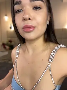 Snapshot of BabyShy- chatting on 21, 11, 2025 BabyShy- online show from 21, 11, 2025