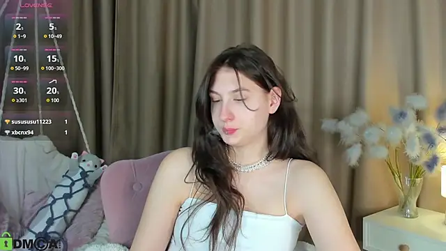 May Yam online show from 11, 2, 2026