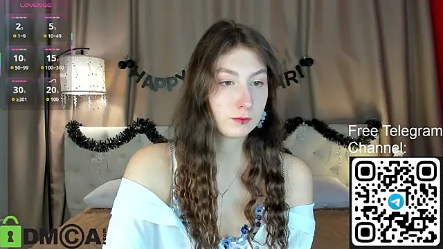 May Yam online show from 21, 12, 2025