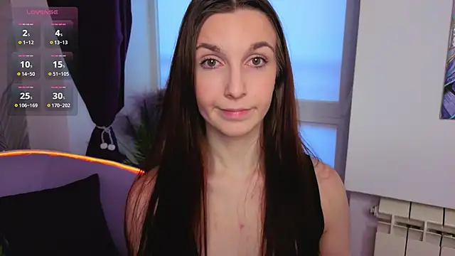 Eva  Blare online show from 31, 3, 2026