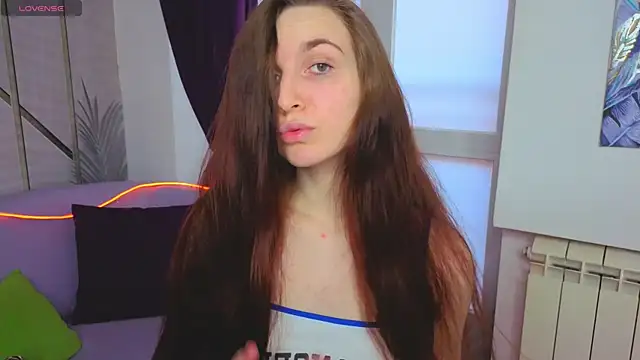 Eva  Blare online show from 9, 4, 2026