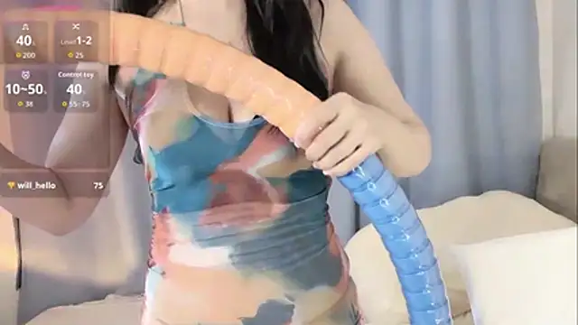 Snapshot of -Amy-888 chatting on 28, 10, 2025 -Amy-888 online show from 28, 10, 2025