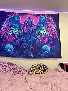 Snapshot of JayyBabyy1 chatting on 19, 12, 2025 JayyBabyy1 online show from 19, 12, 2025