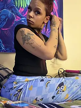 Snapshot of JayyBabyy1 chatting on 15, 1, 2026 JayyBabyy1 online show from 15, 1, 2026