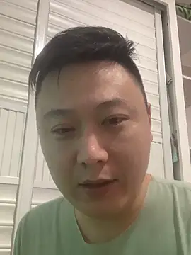 jinbao1015 online show from 3, 11, 2025