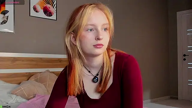 Snapshot of AngelWisee chatting on 18, 6, 2026 AngelWisee online show from 18, 6, 2026