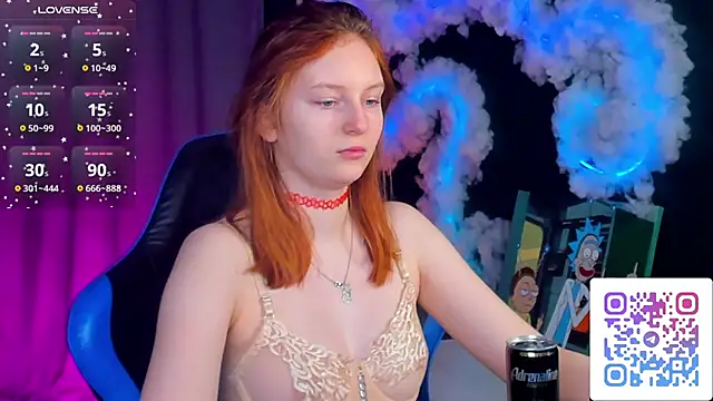 AngelWisee online show from 10, 2, 2026