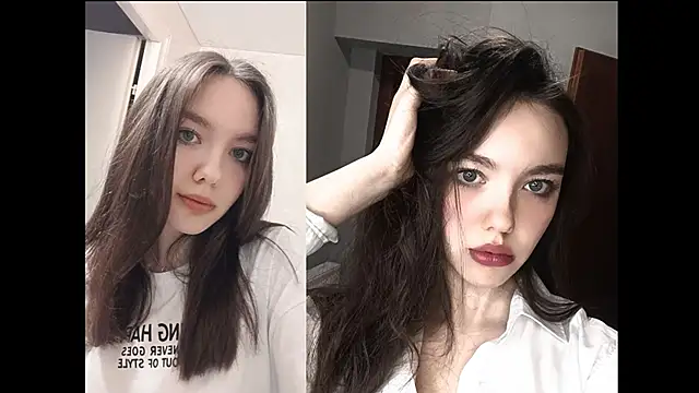 Snapshot of Kimixoo chatting on 27, 10, 2025 Kimixoo online show from 27, 10, 2025