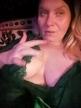 Lana-murr online show from 18, 4, 2026