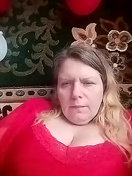 Lana-murr online show from 13, 3, 2026