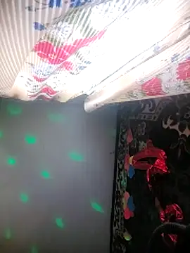 Lana-murr online show from 19, 4, 2026