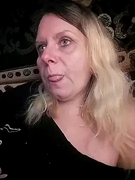 Lana-murr online show from 16, 12, 2025