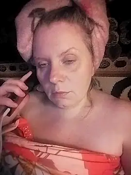 Lana-murr online show from 19, 3, 2026